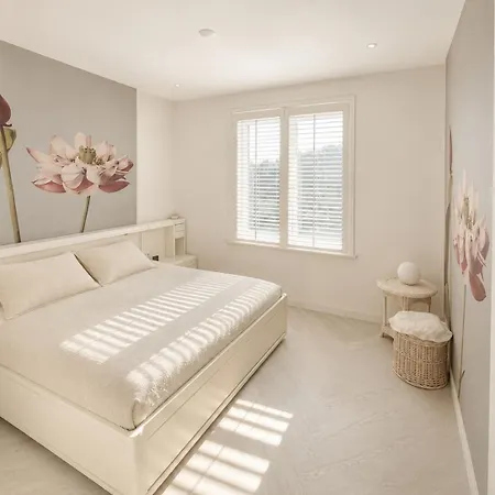Luxury Penthouse At Sea Dunes And Village *