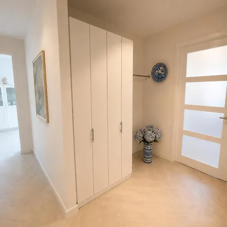 Luxury Penthouse At Sea Dunes And Village *
