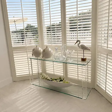 아파트 Luxury Penthouse At Sea Dunes And Village *