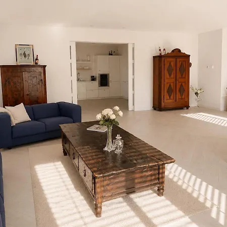 Luxury Penthouse At Sea Dunes And Village 아파트 노르트베이크