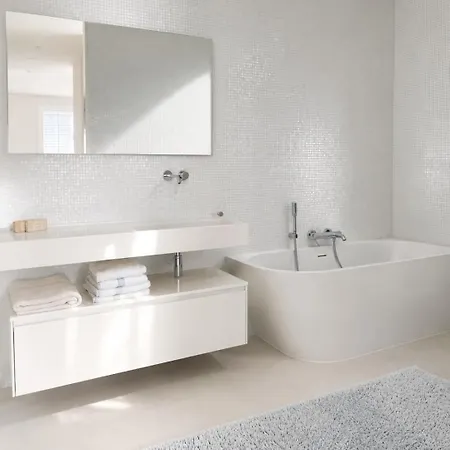 Luxury Penthouse At Sea Dunes And Village * 노르트베이크