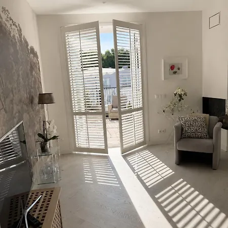 Luxury Penthouse At Sea Dunes And Village 아파트 *