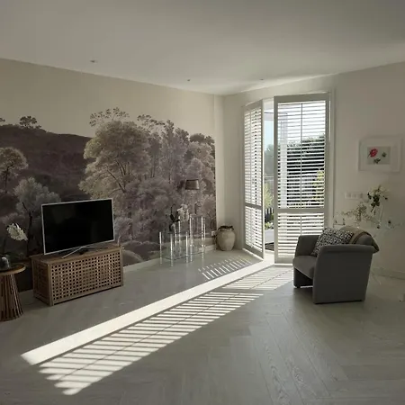 아파트 Luxury Penthouse At Sea Dunes And Village *