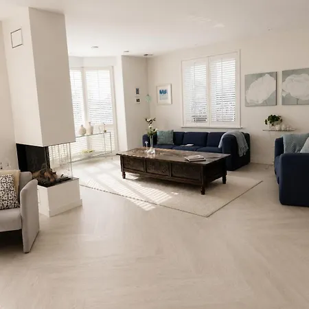 아파트 Luxury Penthouse At Sea Dunes And Village
